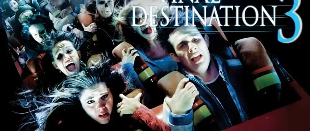 final destination 3 movie review